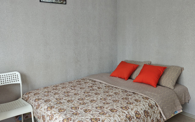 Квартира Уютная