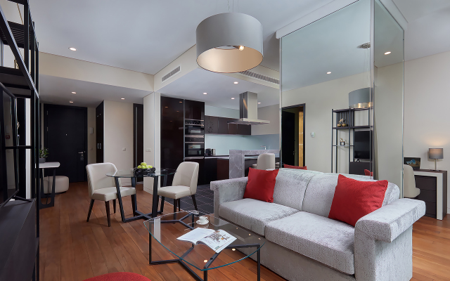 DIAMOND APARTMENTS Apartmen hotel