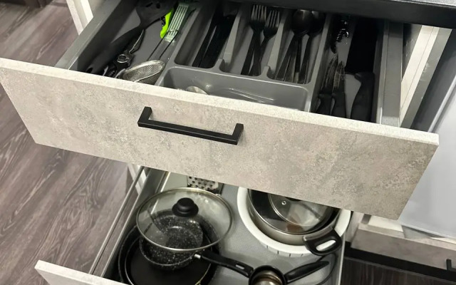 Квартира на Пулковских Высотах