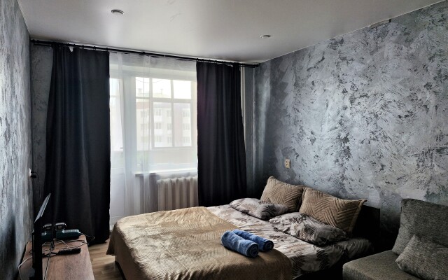 Ryadom S Yaroslavskim Shosse U Pushkinskogo Polya Flat