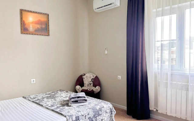 Granat Mini-Hotel