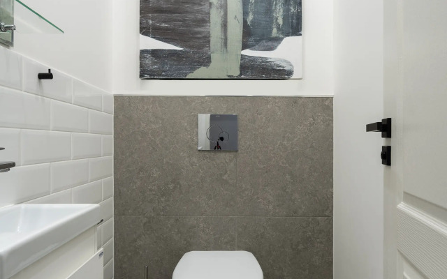 Апартаменты на улице Декабристов рядом с Исакиевским собором.