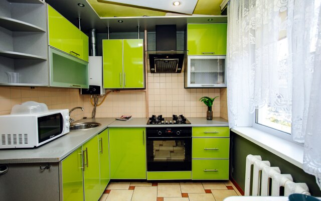 Na Prospekte Lenina 131A Apartments