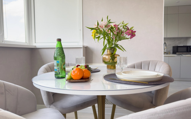 Квартира в Кисловодске проезд Цандера 1