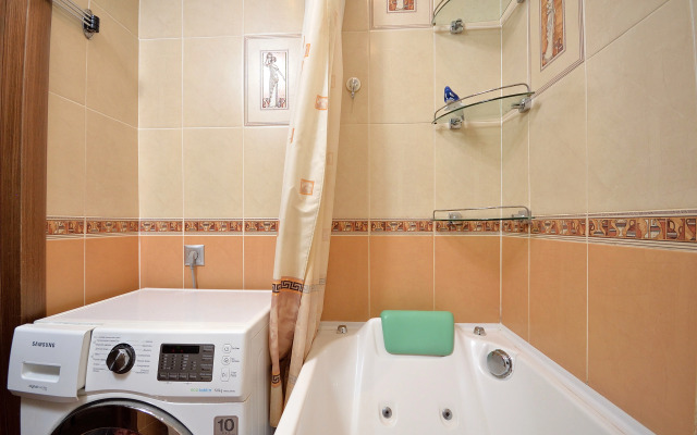 Квартира на Ул  Пригородная 15