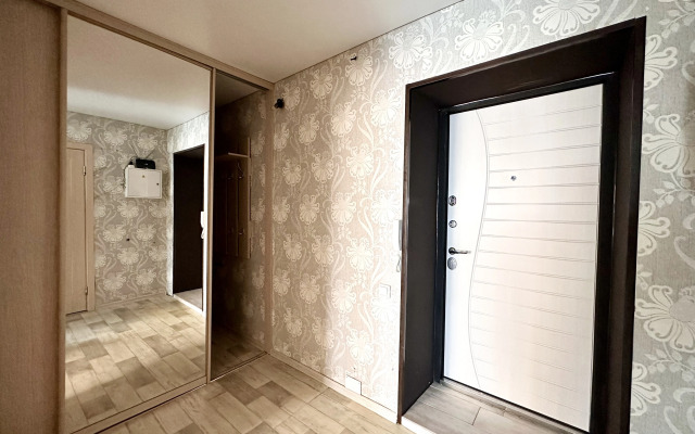 Na Ulitse Mendeleeva 229 Flat