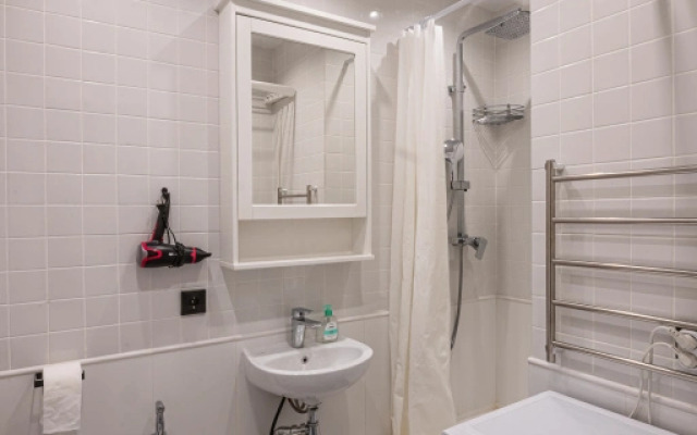 Апартаменты Wow House на Вернадского у метро 1