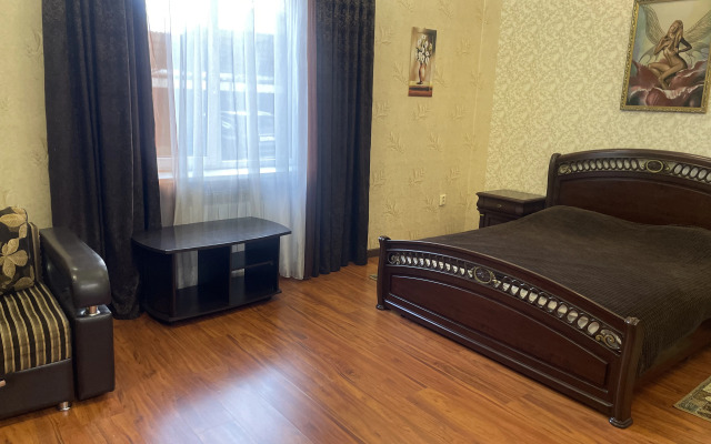 Гостиница Империал