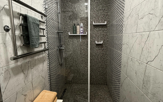 Апартаменты Шикарные апартаменты на главной улице Минска возле вокзала