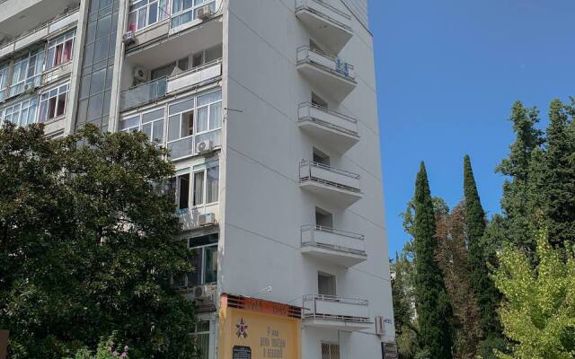 Palma Sochi 7