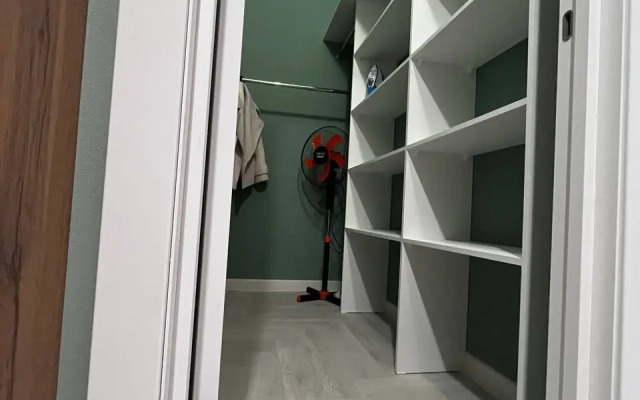 Apartamenty Bravo Flat