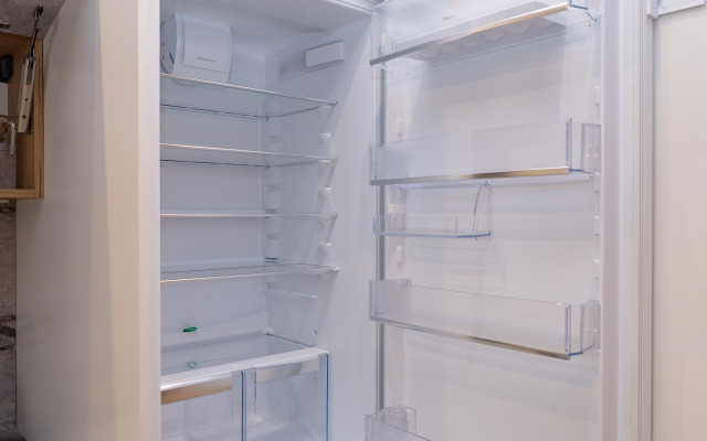 Квартира на Вагоностроительной