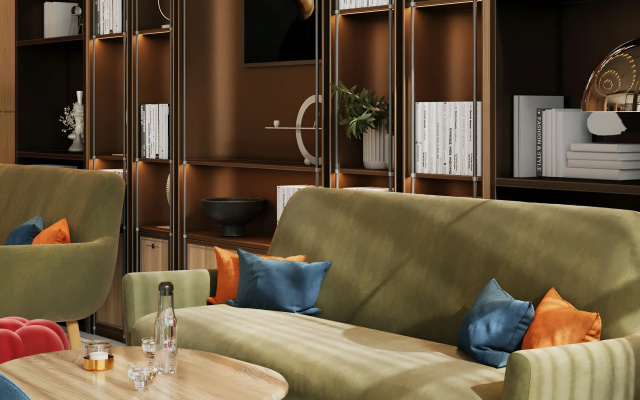 Radisson Blu , Almaty Airport