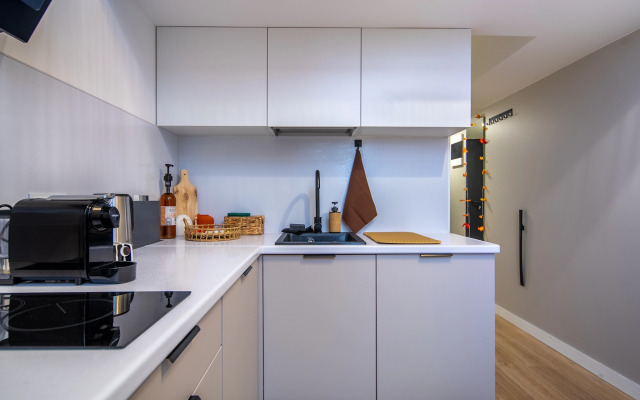 Safari House Flat