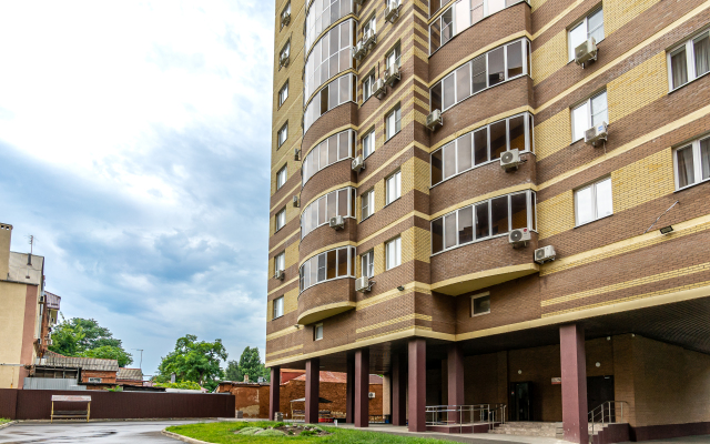 Апартаменты Современные с Ремонтом