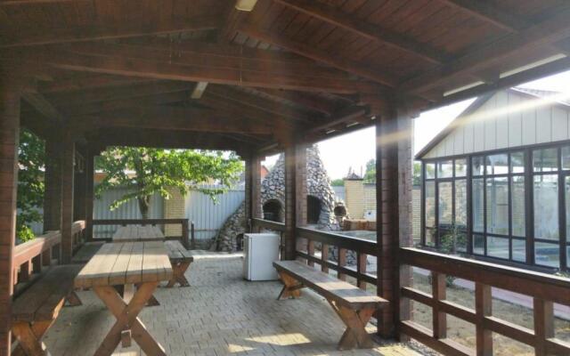 VIP House