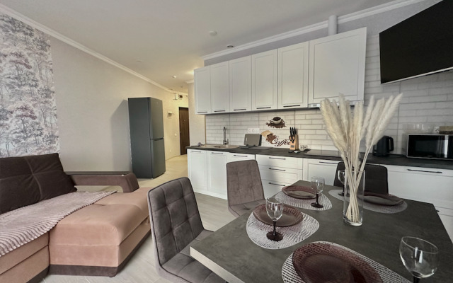 Ls-Wine And Sunset S Vidom Na More Apartments