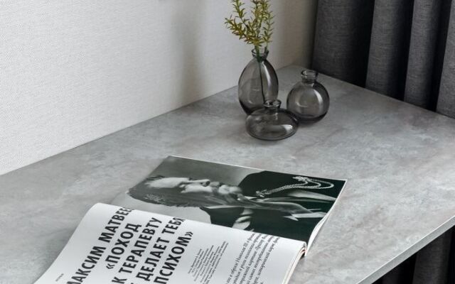 Квартира Войсковая 4/13