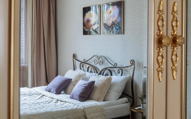 Апартаменты Apart39 Семья в Самом Центре Города