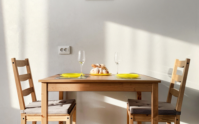 Апартаменты Династия