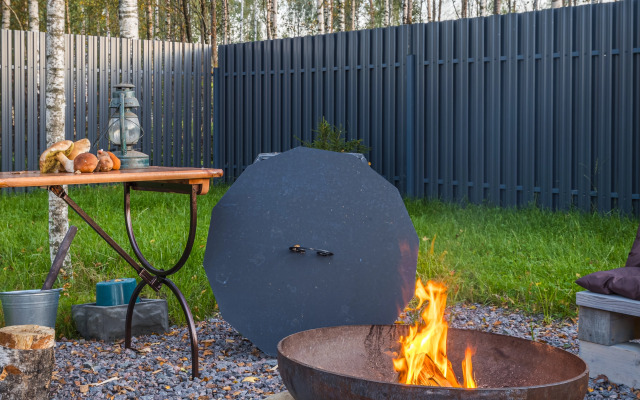 Частный дом Жемчужина