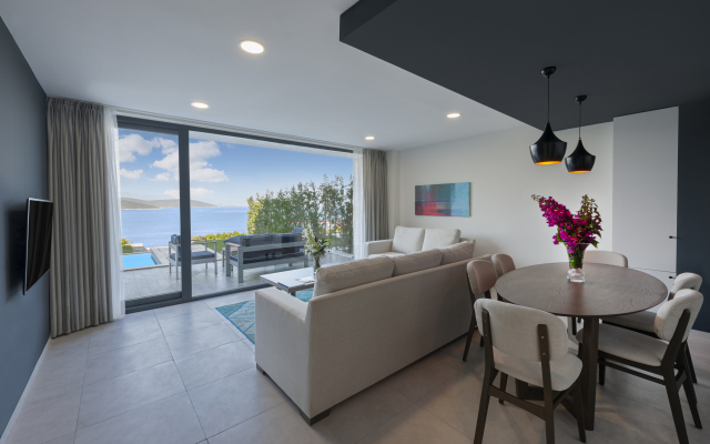 Le Méridien Bodrum Beach Resort