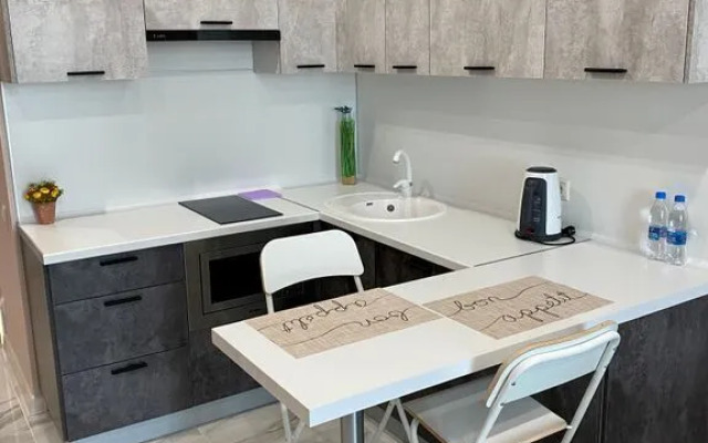 Квартира на Депутатской 10Б/1