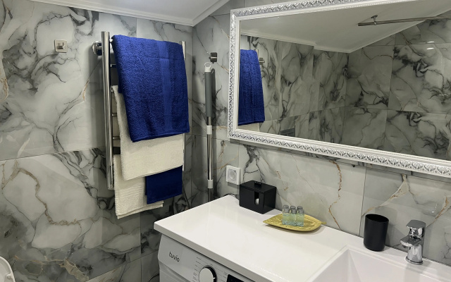 Apartamenty Rose Lux Attic