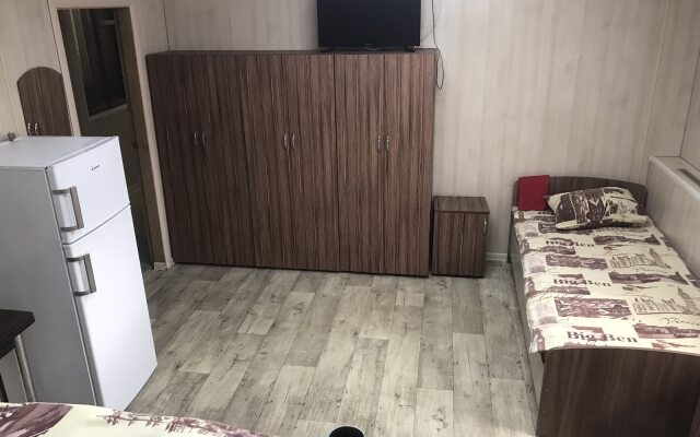 Bosfor Guest House