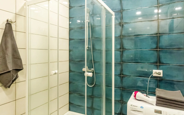 Квартира на Проспекте Карла Маркса 4Е