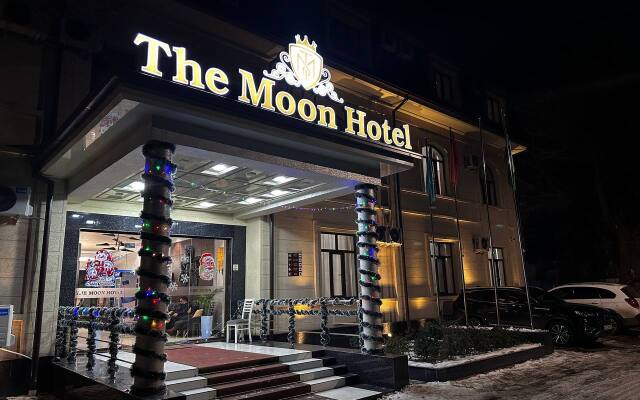 The Moon Hotel Hotel