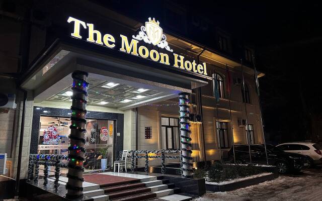 The Moon Hotel