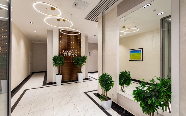 Квартира Уютная квартира в самом сердце столицы