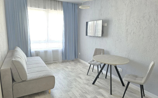 Deluxe V Novom Zhilom Komplekse Flat