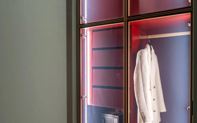 Апартаменты Look&Feel Marina