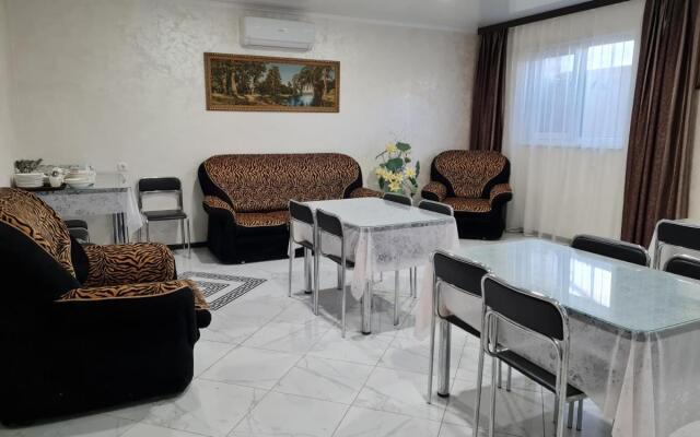 Svetlana Guest House