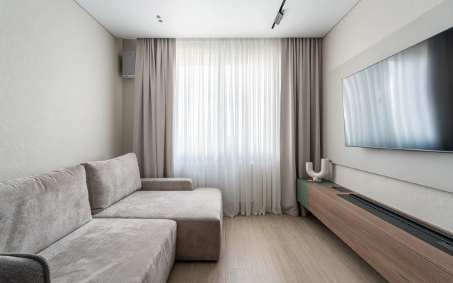 Квартира Apart-Deluxe Легенды моря