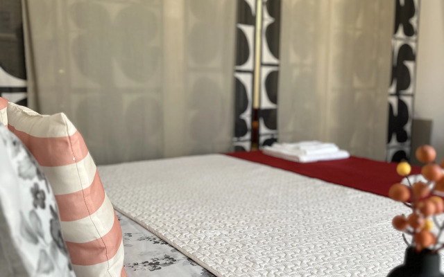 Ponchielli Loft Apartments