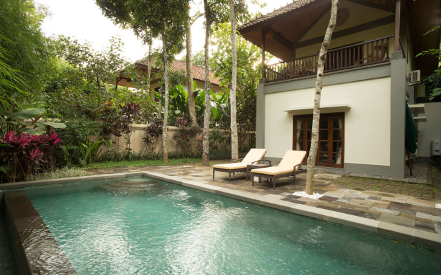 Plataran Borobudur Resort And Spa Hotel