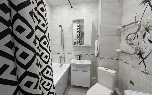 Квартира Kazan Home