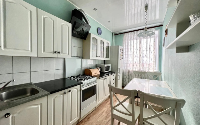 S Tremya Razdelnymi Komnatami Na Lenina Flat