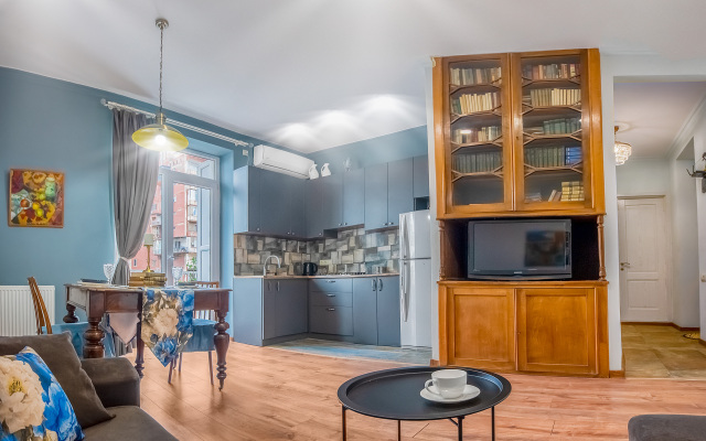 HB Apartments Mtskheta Apartments