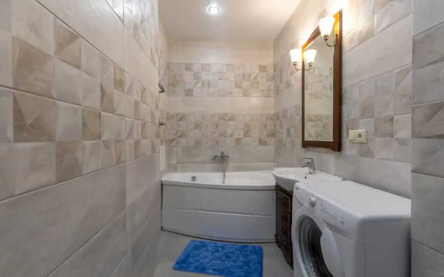 Апартаменты Belinskogo DreamHouse 1