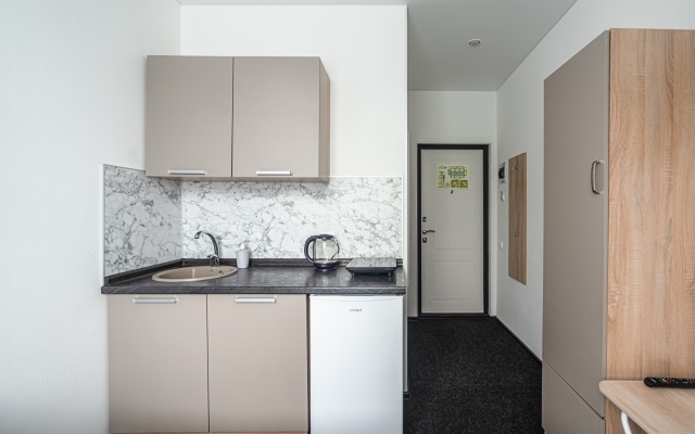 Apartments Nizhny Oranienbaum (101)
