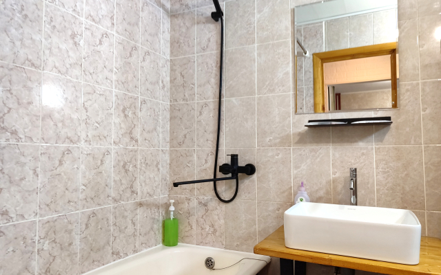 Апартаменты Краснореченская 163