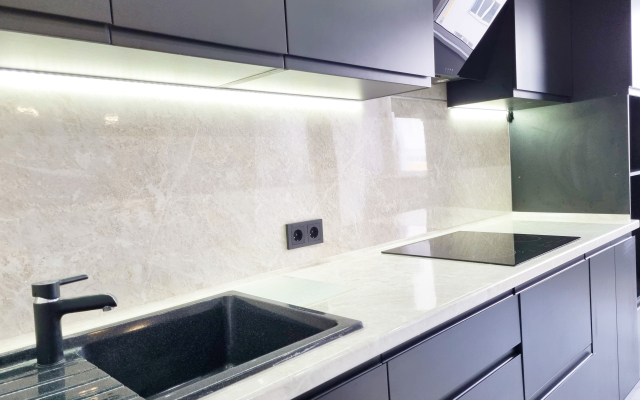 Апартаменты Премиум класса Панорама уюта у ГЭС