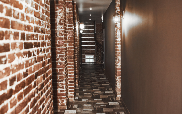 Отель Империал