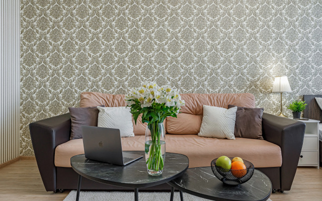 Апартаменты DoMino в центре Краснодара