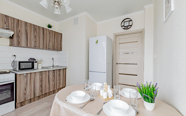 Квартира Посуточная аренда Квартиры