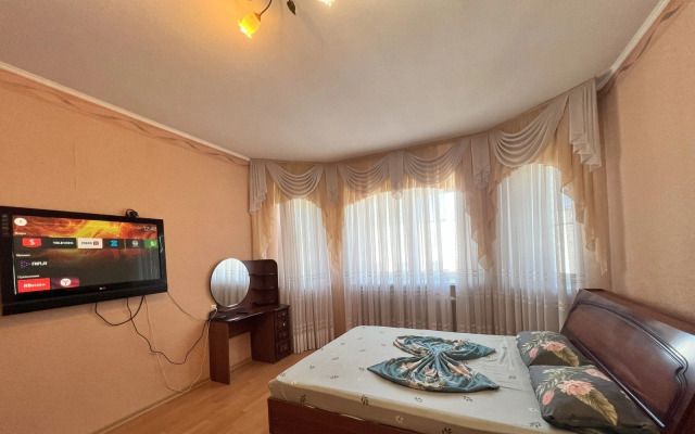 Na Ulitse Sovetskaya 25 Flat